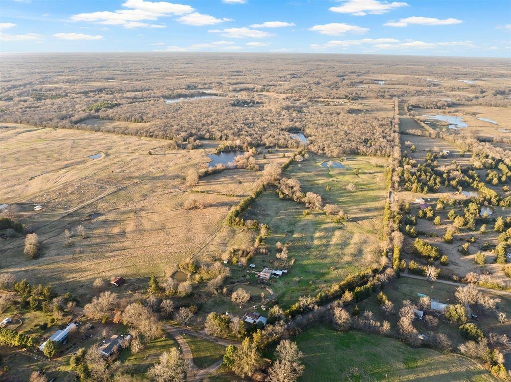 Farm Ranch in Mount Pleasant, Texas, United States 1 - 17952211