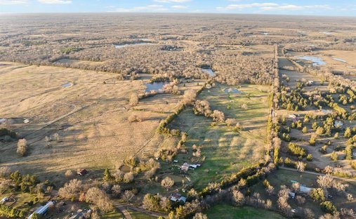 Land in Mount Pleasant, Texas, United States 1