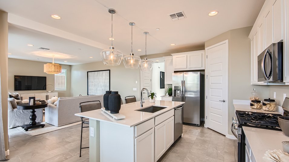 House in Peoria, Arizona, United States 3 - 17948431