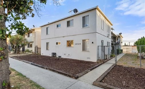 Los Angeles, California, United States 1