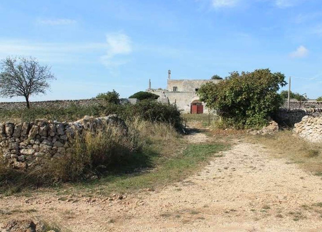 Country House in Grottaglie, Apulia, Italy 2 - 17954220