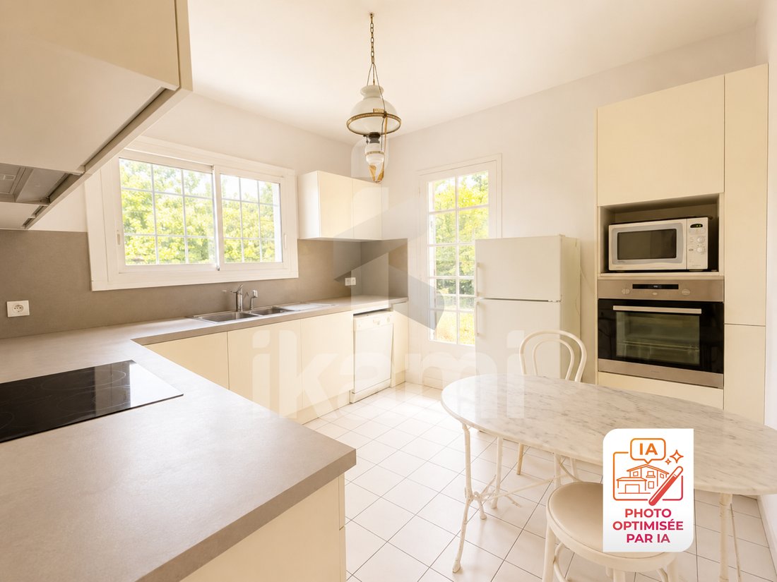 House in Aiguillon, Arcachon, France 5 - 17953909