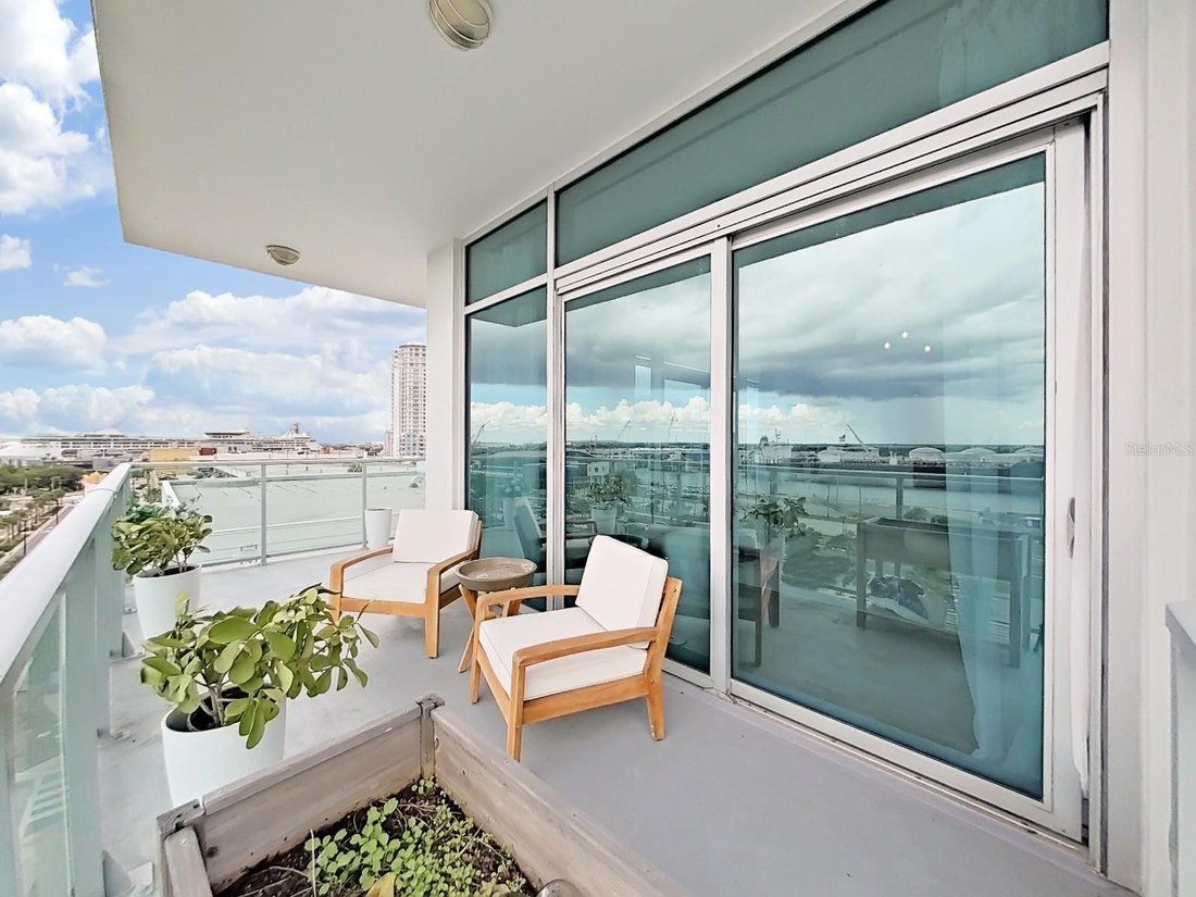 Condo in Tampa, Florida, United States 4 - 17951539