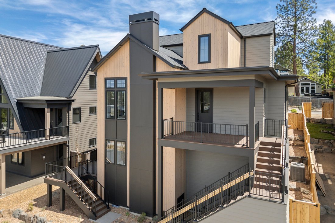 House in Bend, Oregon, United States 2 - 17245037