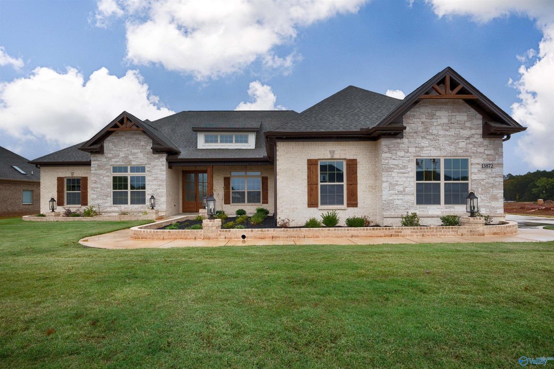 House in Redstone Arsenal, Alabama, United States 1 - 17953639