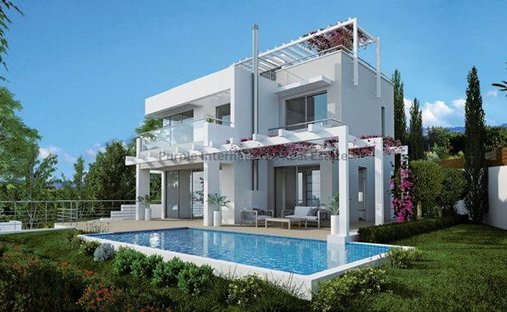 Villa à Neo Chorio, Paphos, Chypre 1