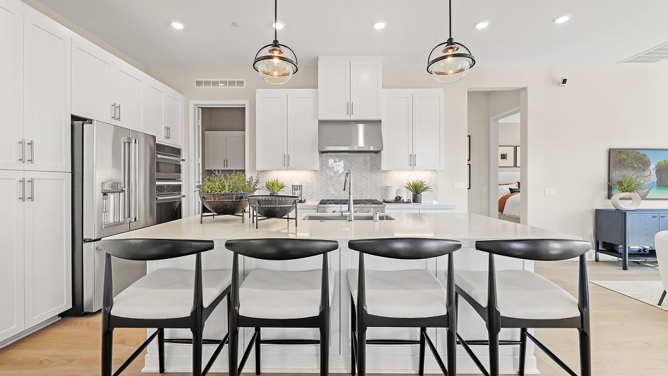 Townhouse in San Juan Capistrano, California, United States 2 - 17950746