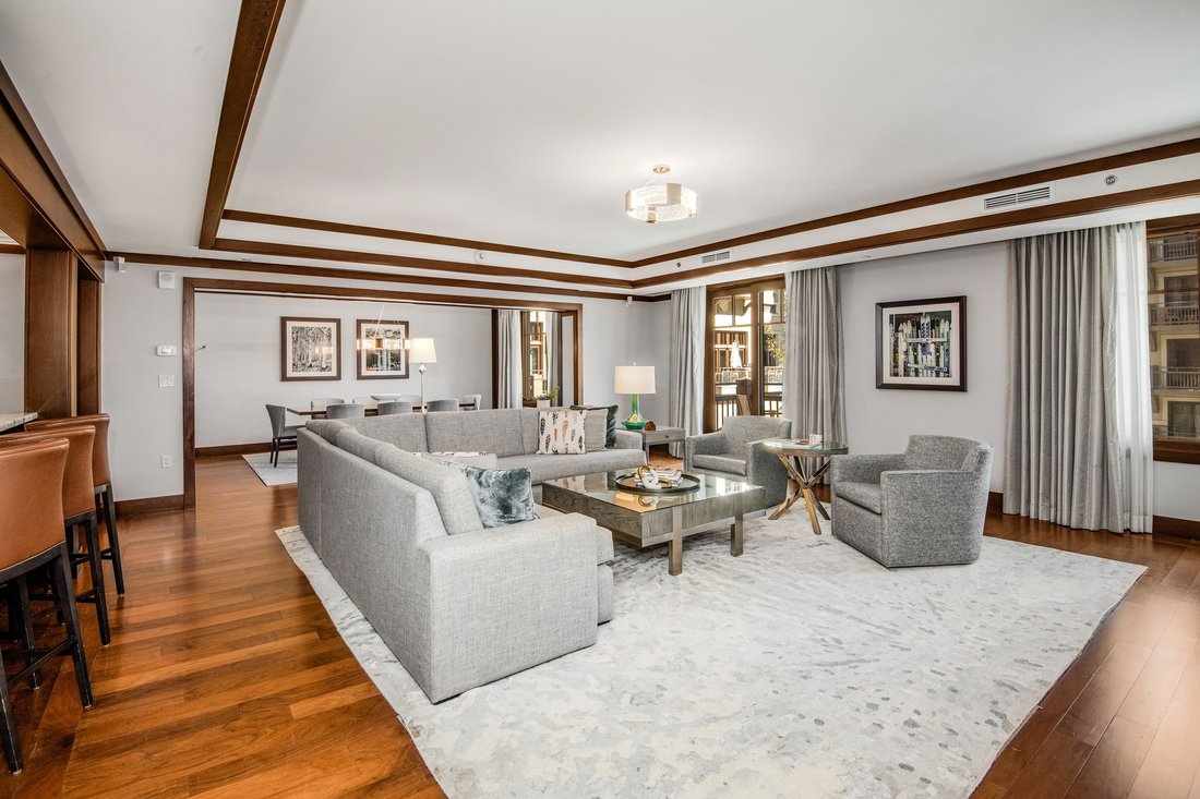 Condo in Vail, Colorado, United States 1 - 17955657