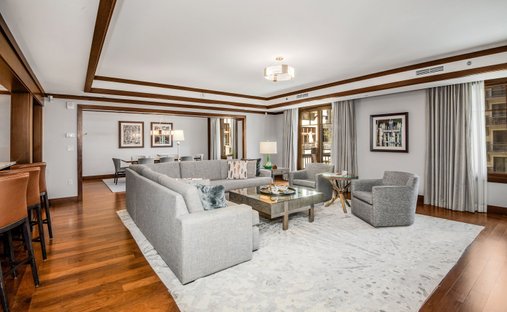 Condominio a Vail, Colorado, Stati Uniti 1