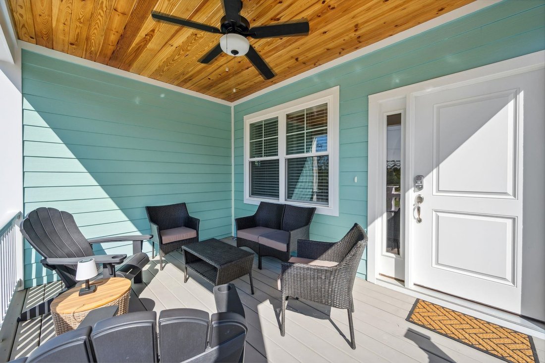 House in Pawleys Island, South Carolina, United States 2 - 17949643