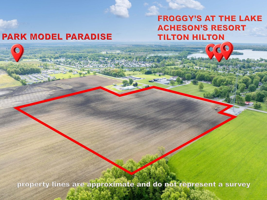 Land in Lakeview, Ohio, United States 2 - 17949523