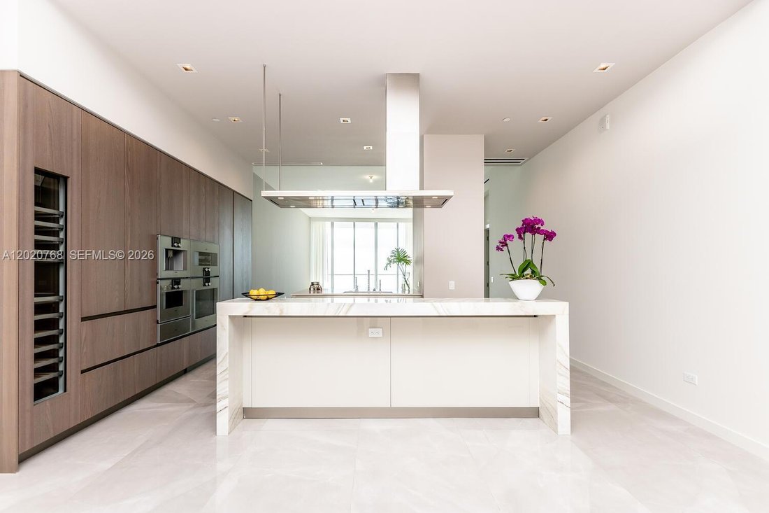 Condo in Sunny Isles Beach, Florida, United States 4 - 17953322