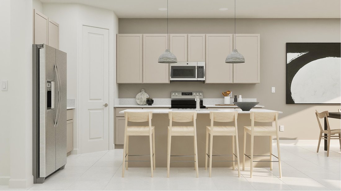 Townhouse in Wellington, Florida, United States 2 - 17950917