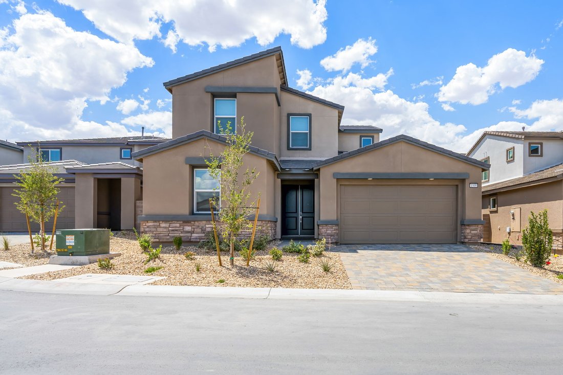 House in Henderson, Nevada, United States 1 - 17950646