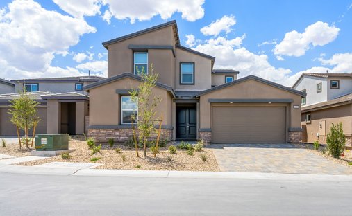 House in Henderson, Nevada, United States 1