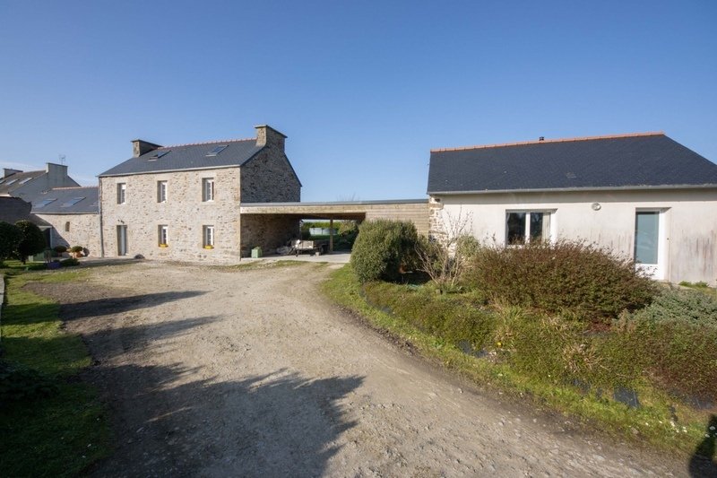 House in Lannilis, Brittany, France 1 - 17954243
