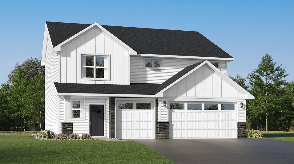 House in Shakopee, Minnesota, United States 1 - 17950532