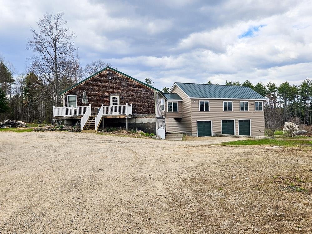 House in Brookfield, New Hampshire, United States 3 - 17954784