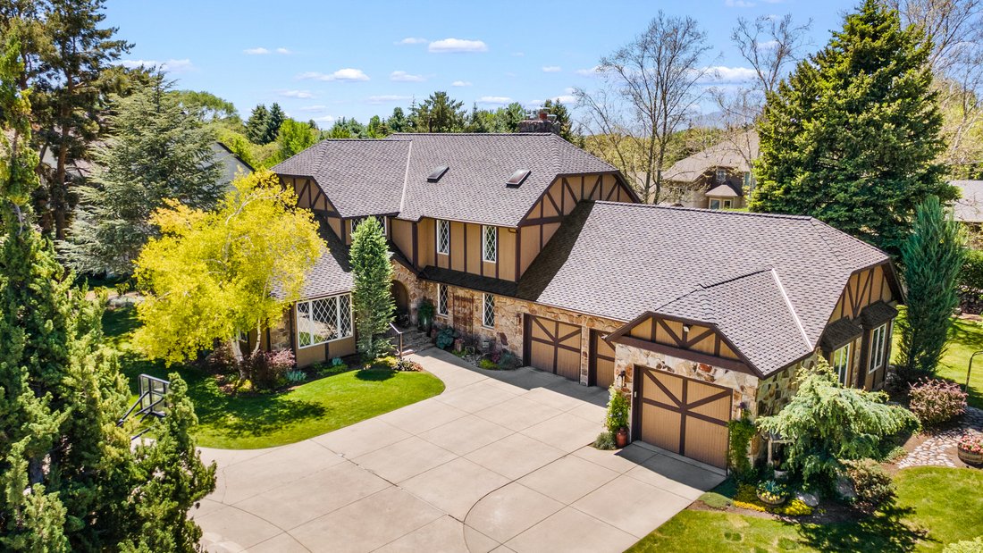 House in Highland, Utah, United States 1 - 17620526
