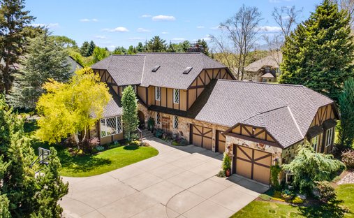 House in Highland, Utah, United States 1