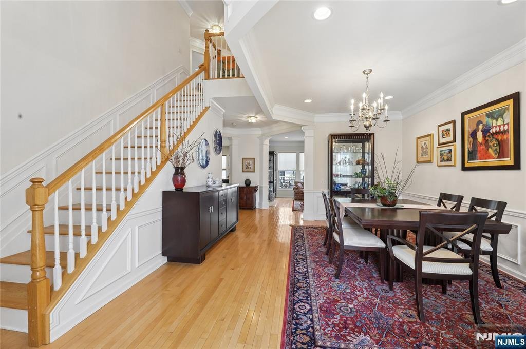 Townhouse in Totowa, New Jersey, United States 5 - 17954762