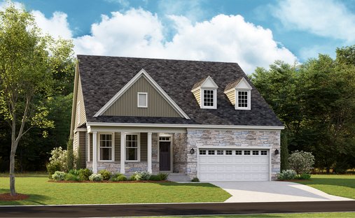 House in White Plains, Charles County, United States 1