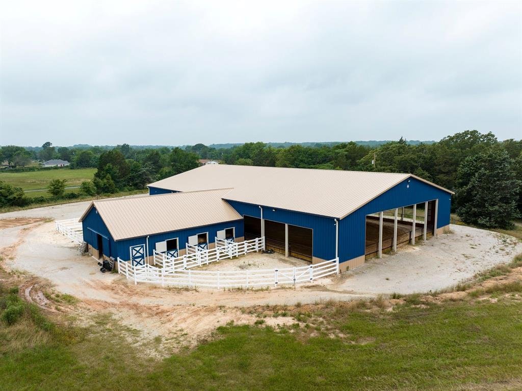 Land in Canton, Texas, United States 1 - 17952774