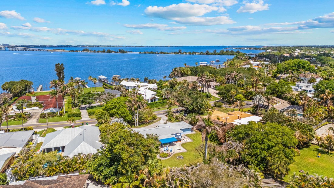 House in Indialantic, Florida, United States 1 - 17949644
