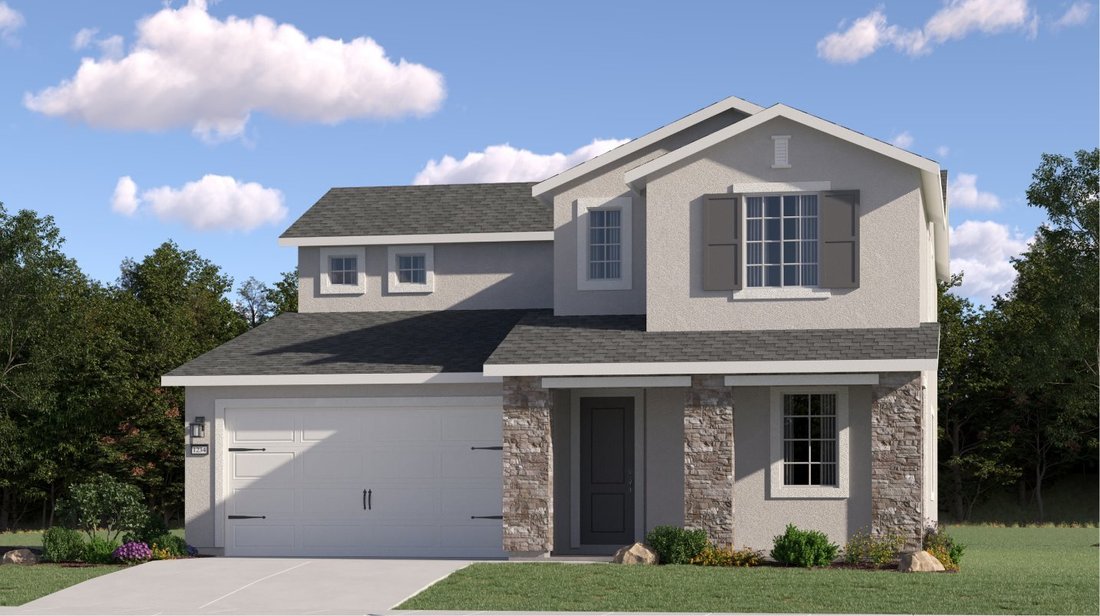 House in Sacramento, California, United States 1 - 17950151