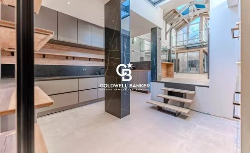 Apartment in Arcachon, Nouvelle-Aquitaine, France 1