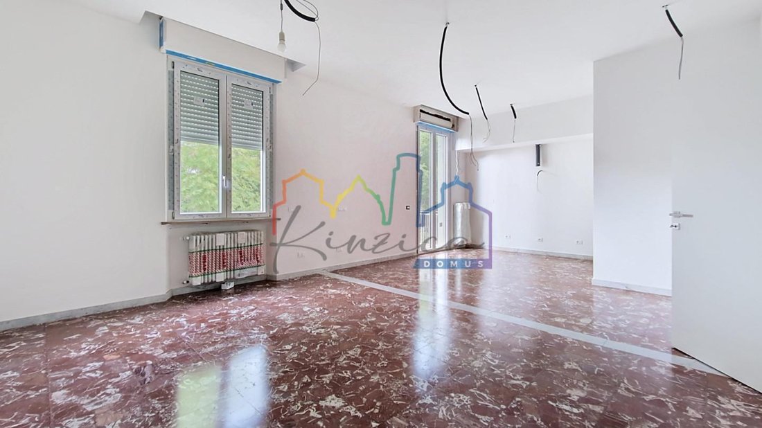 Apartment in Sant'Antonio, Pisa, Italy 1 - 17952725