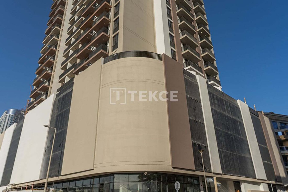 Apartment in Al Barsha South 5, Al Barsha, Dubai 4 - 17951814