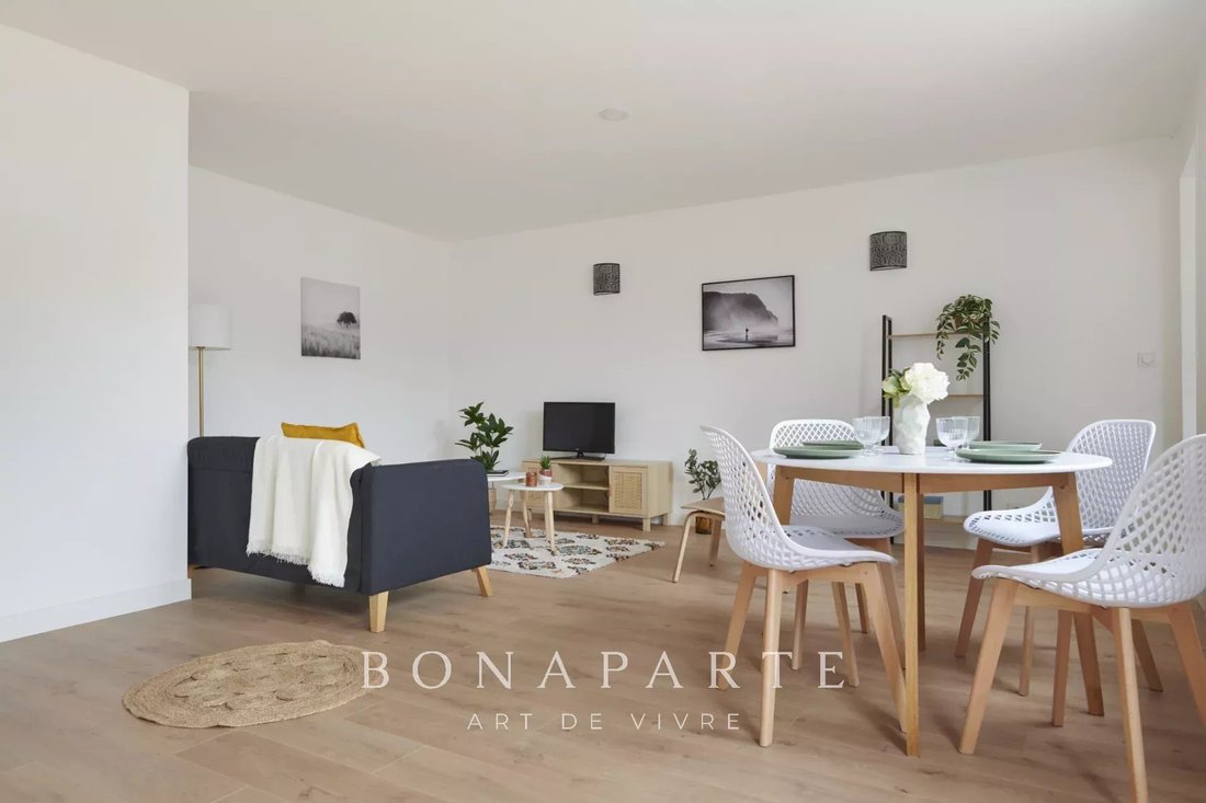 House in Pornichet, Pays de la Loire, France 2 - 17949229