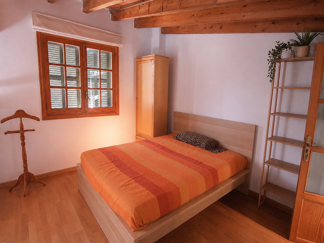 Townhouse in Palma, Balearic Islands, Spain 2 - 17260945