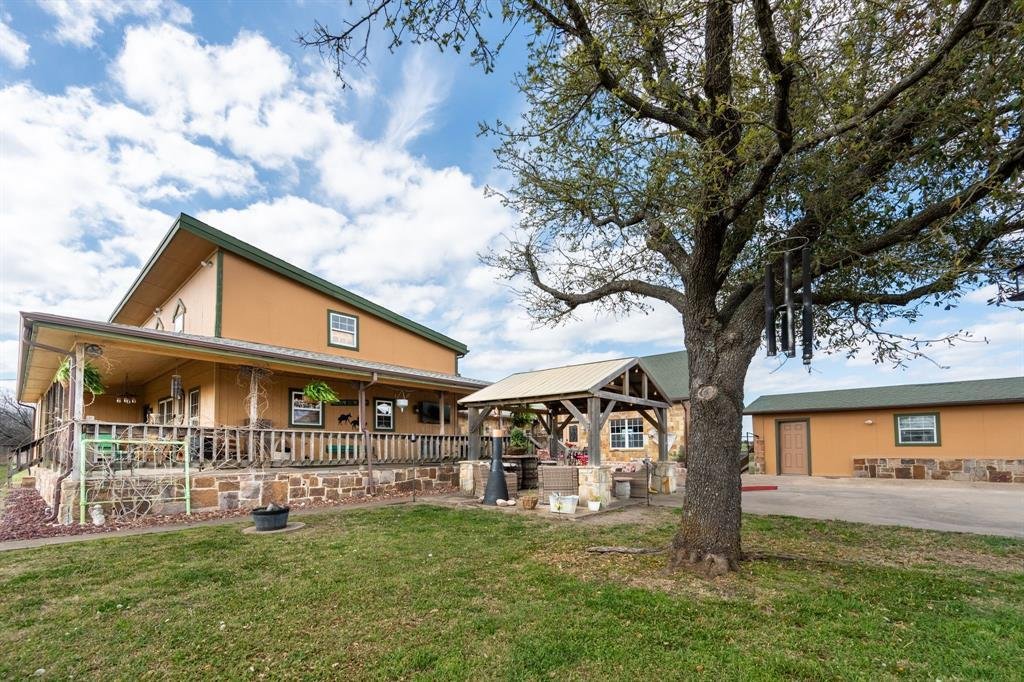 Farm Ranch in Royse City, Texas, United States 3 - 17952101