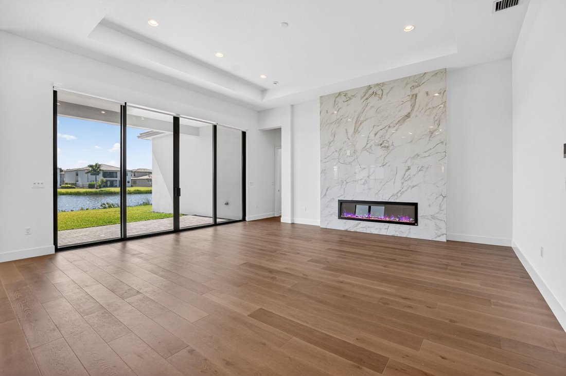 House in Boca Raton, Florida, United States 5 - 17953702
