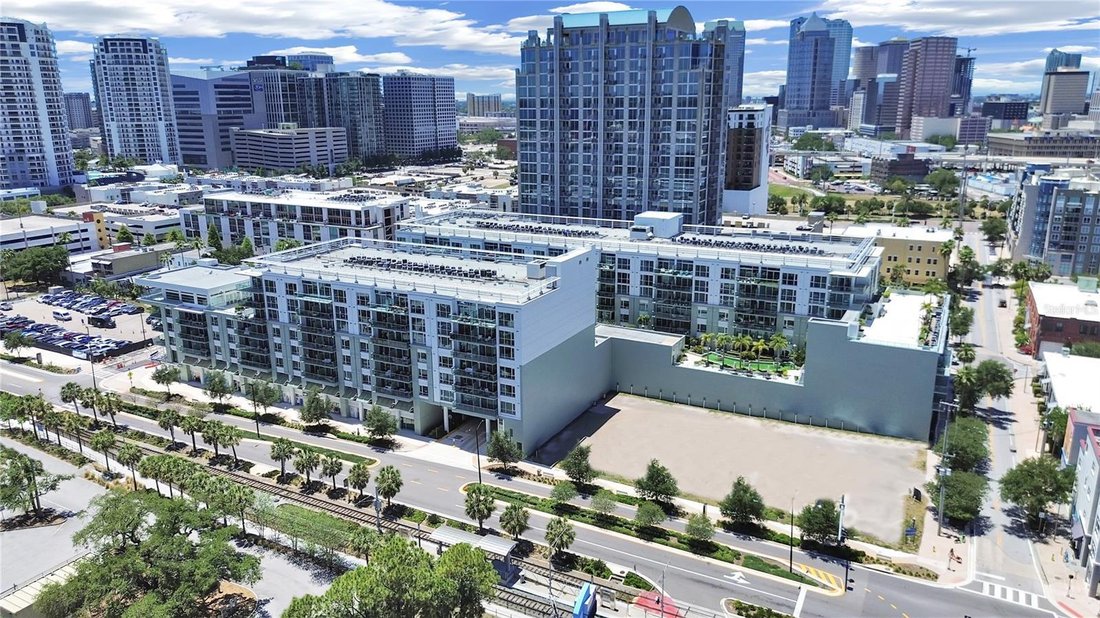 Condo in Tampa, Florida, United States 1 - 17951539