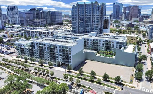 Condo in Tampa, Florida, United States 1