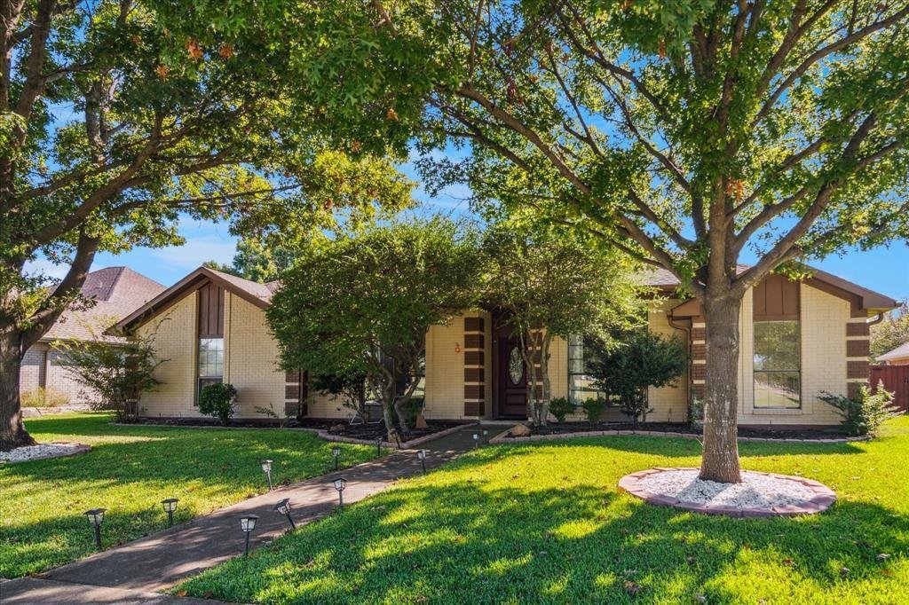 House in Plano, Texas, United States 2 - 17952403