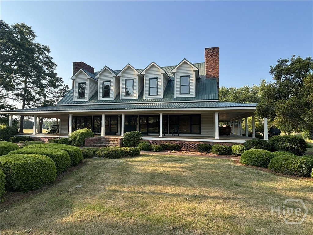House in Millen, Georgia, United States 2 - 17953346
