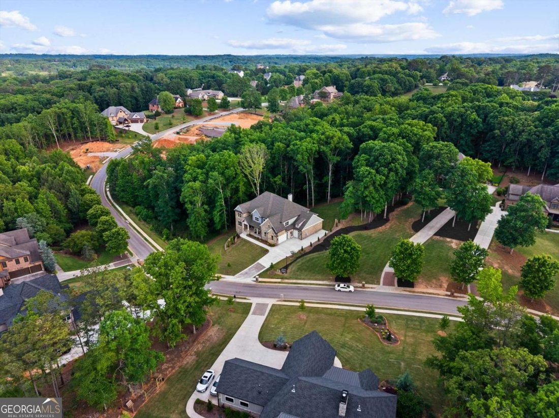 House in Gainesville, Georgia, United States 3 - 17951996