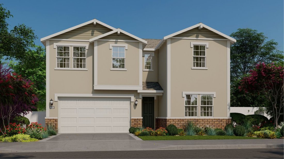 House in Sacramento, California, United States 1 - 17950160