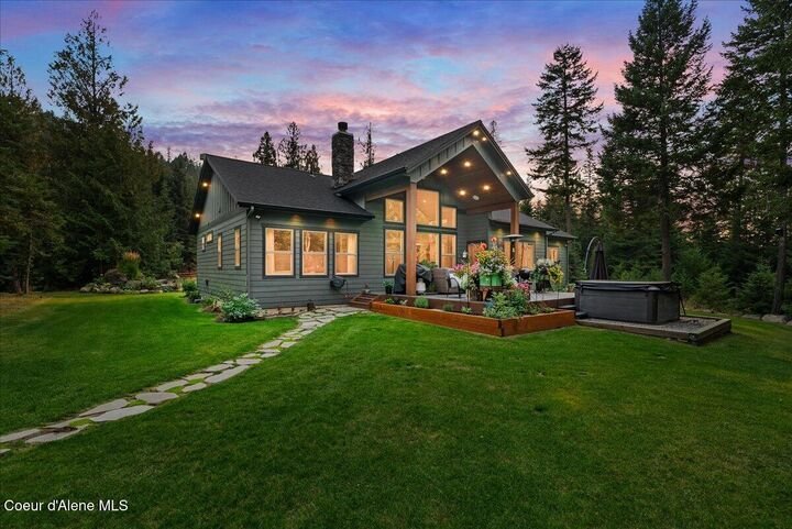 House in Athol, Idaho, United States 2 - 17955327