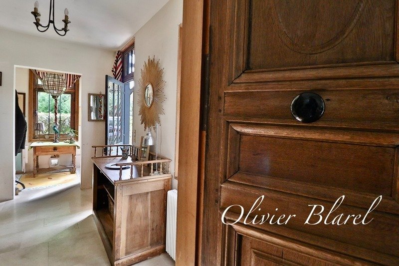 House in Vieux Croissy, Croissy-sur-Seine, France 2 - 17954216