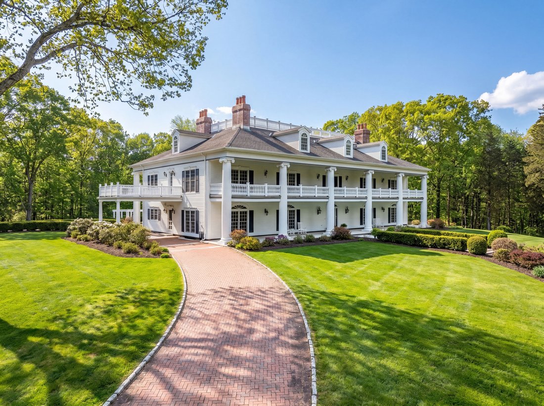 House in Redding, Connecticut, United States 2 - 16811164