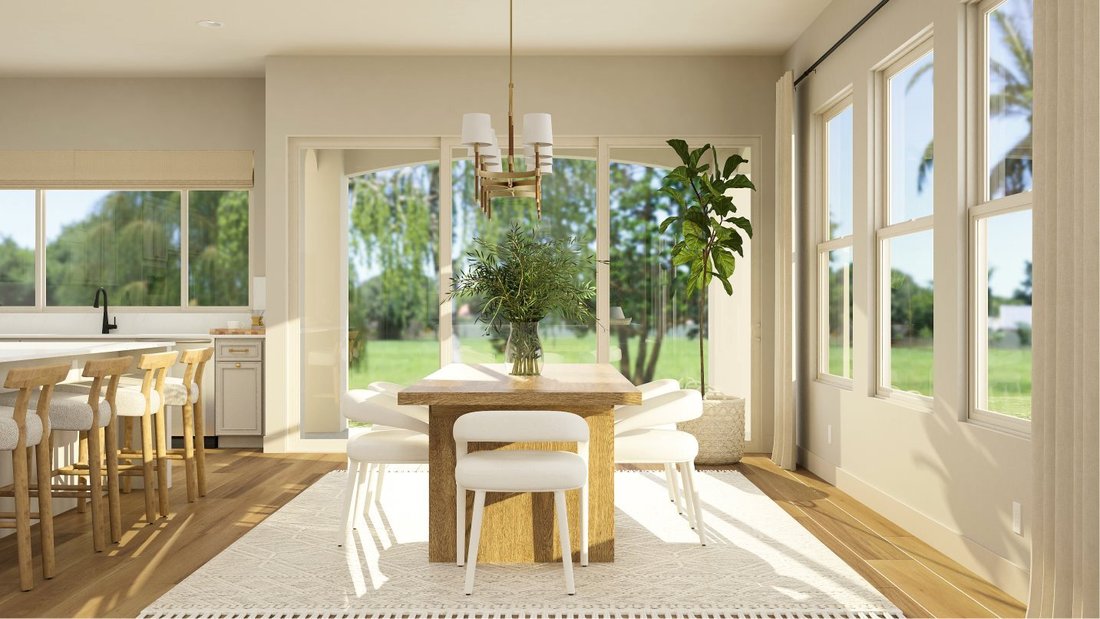 House in Madera, California, United States 5 - 17948242