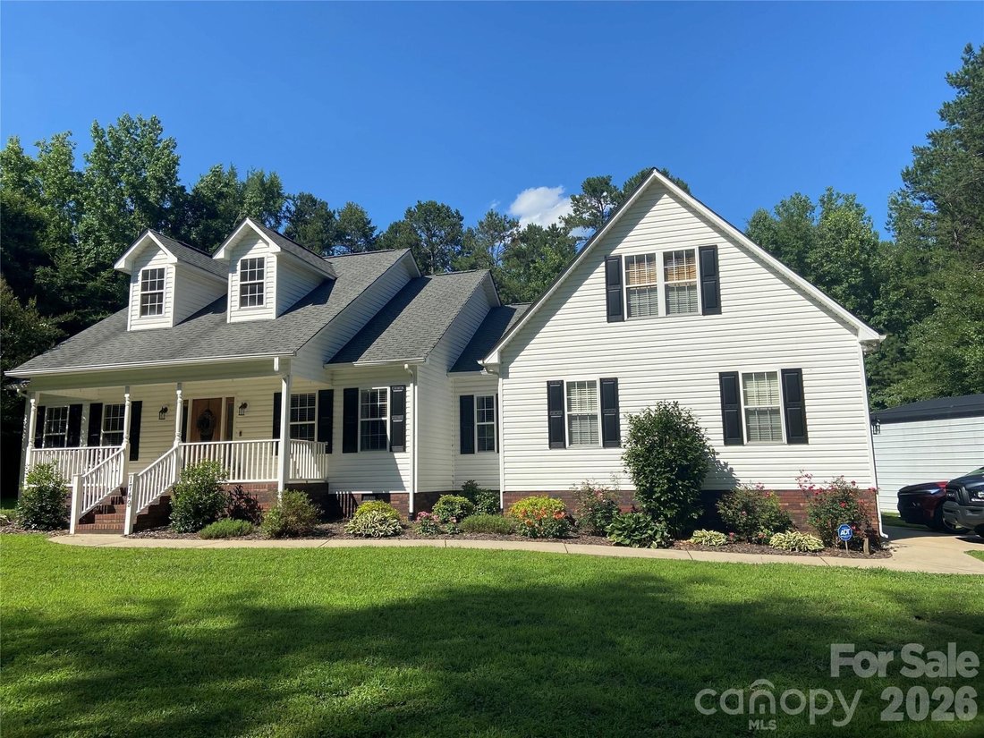 House in Salisbury, North Carolina, United States 2 - 17382331