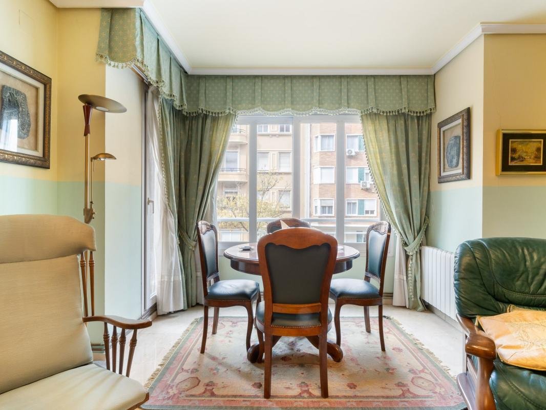 Apartment in Extramurs, Valencia, Spain 1 - 17953999