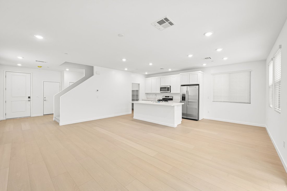 House in Las Vegas, Nevada, United States 4 - 17950640