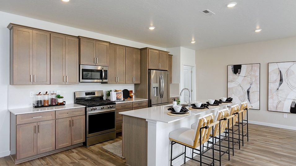 House in Caldwell, Idaho, United States 2 - 17952084